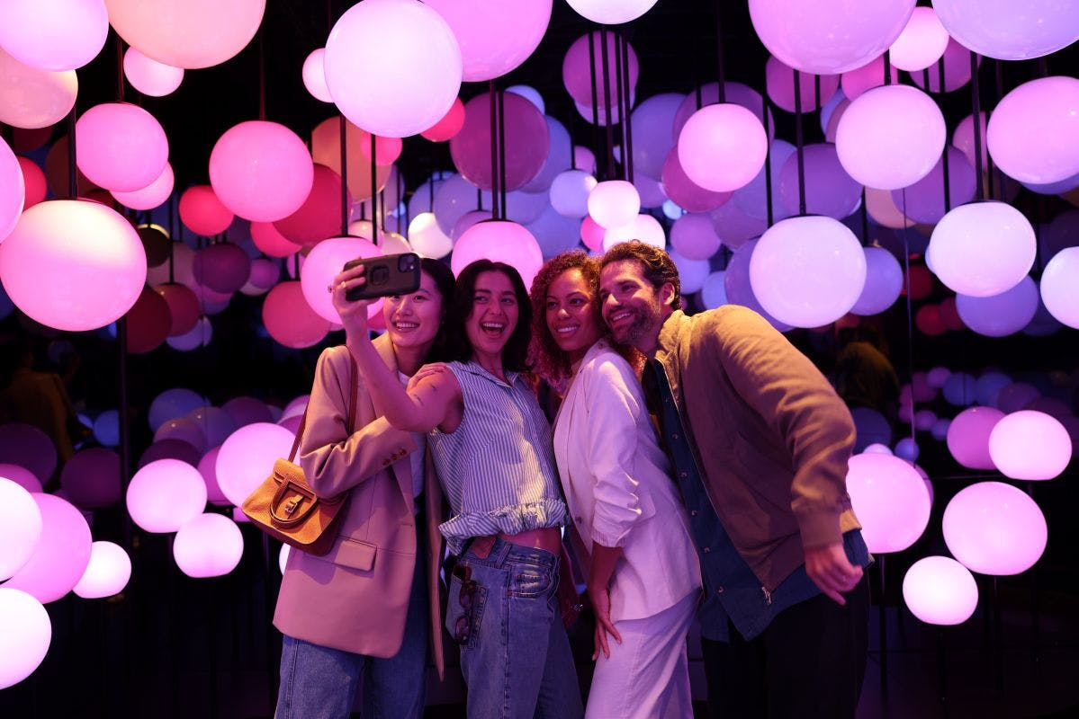 Edge NYC: Entry + Champagne - Photo 1 of 21